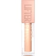 thumbnail image 4 of Maybelline New York Lifter Gloss, Brillant à lèvres hydratant, 4 of 7