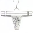 thumbnail image 3 of TIHLMK String pour Hommes, Mode, Brillant, Respirant, Culottes, 3 of 3