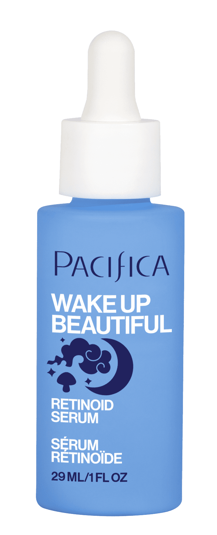 Pacifica - Sérum aux Rétinoïdes Réveil en Beauté