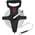 thumbnail image 2 of Olympia Sports TR035P Open Reel Fiberglass Measuring Tape - 200, 2 of 3