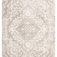 thumbnail image 5 of Safavieh Reflection Collection RFT668A Vintage Distressed Area Rug, 6' x 9', Beige / Cream, 5 of 5