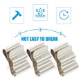 thumbnail image 4 of 30pcs Cable Clips Solar Panel Clamps Power Wire Fixing Photovoltaic Clamps, 4 of 9