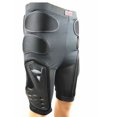 thumbnail image 4 of Protecteur de Hanches pour Moto ed Pantalon de Vélo Protection, 4 of 8