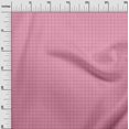 thumbnail image 3 of oneOone Cotton Poplin Fabric Triangle Geometric Fabric Prints By Yard 56 Inch Wide, 3 of 5