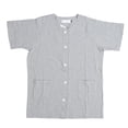 thumbnail image 2 of Easy Access, Unique Design, High Comfort Post Shoulder Surgery Shirt for Men Women with Front and Shoulder Openings, Suitable for People with Mobility Issues, Bedridden Individuals, 2 of 7