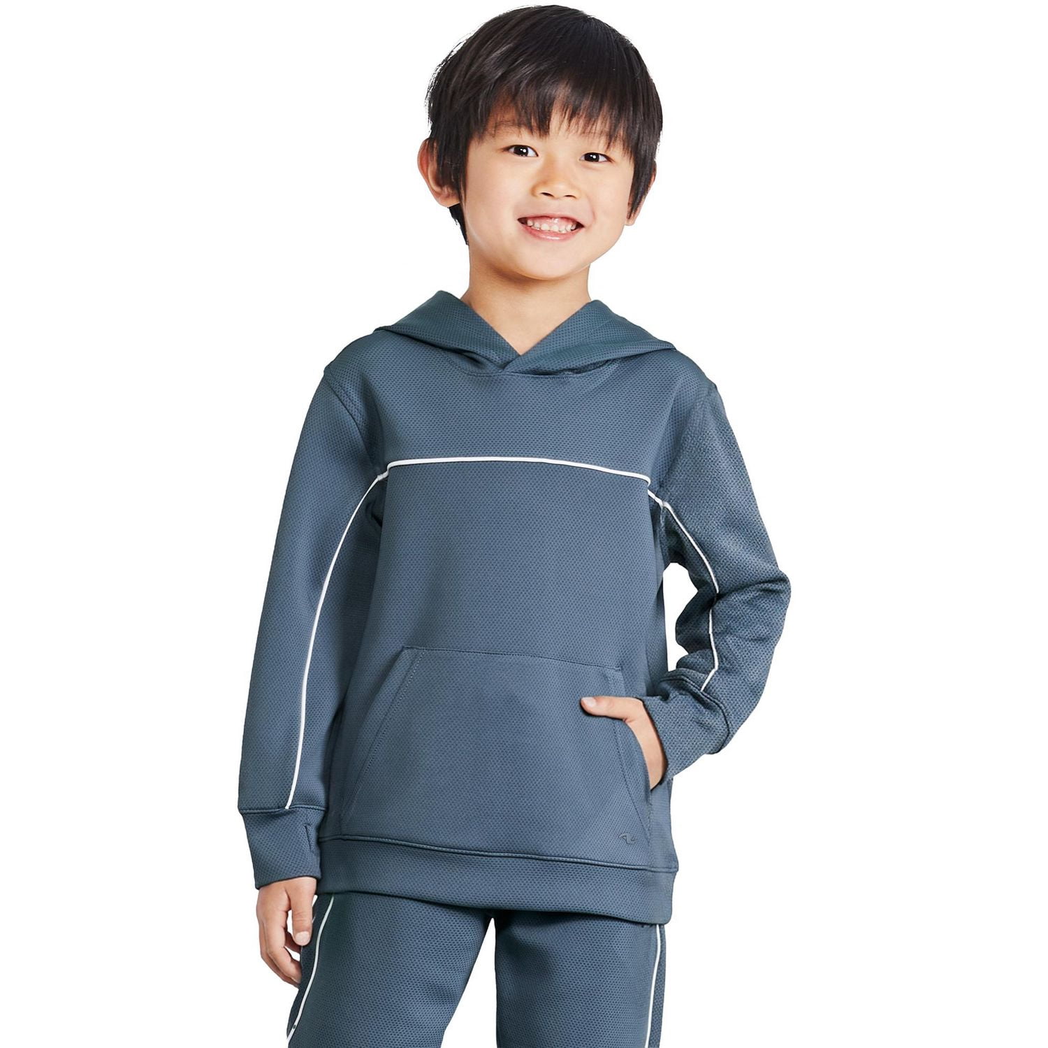 Athletic Works Boys' Active Hoodie