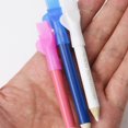 thumbnail image 4 of HLONK Erasable Fabric Pencils for Tailor Marking Fabric and Tracing Tool, 4 of 7