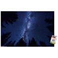 thumbnail image 1 of Voie lactée la nuit, 1 of 4