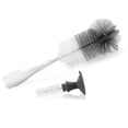 thumbnail image 1 of Evenflo Feeding Bottle/Nipple Brush, 1 of 9