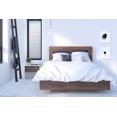 thumbnail image 1 of Nexera Ensemble de Chambre 3 Pcs avec Cadre de Lit, Blanc, Complet, 1 of 7
