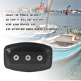 thumbnail image 4 of Vis de Fixation pour Housse de Kayak, Vis de Fixation pour Housse de Kayak Matériel Portable Accessoires d'Équipement pour Bateau Gonflable Dérive Bateau Pêche Bateau, 4 of 8