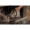 thumbnail image 2 of (Manufacturer Refurbished) Philips HD9630 Twin TurboStar XXL Analog Air Fryer 1.4kg (Black), 2 of 5