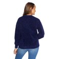 thumbnail image 3 of Iyla Women's Crew Neckline Sweater, 3 of 6