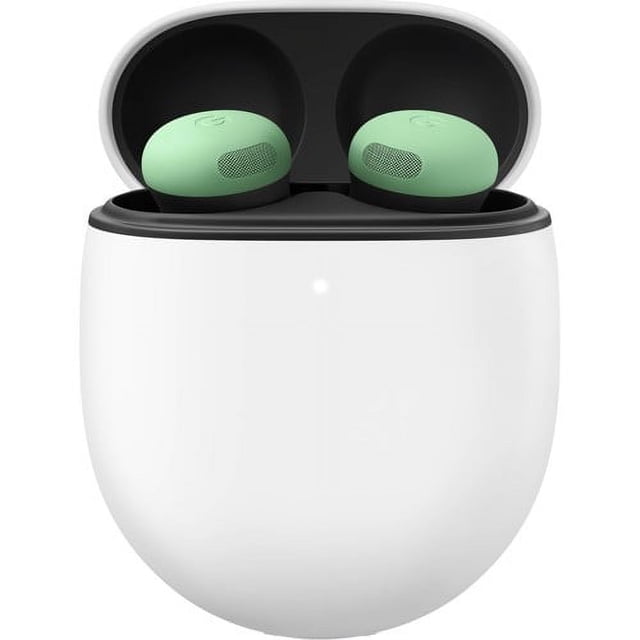 Google - Pixel Buds Pro 2 - Wintergreen