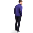 thumbnail image 1 of Russell Chandail à Glissière 1/4 Léger Dri Power pour Hommes, 1 of 3