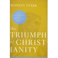 thumbnail image 1 of Triumph of Christianity, Rodney Stark Paperback, 1 of 3