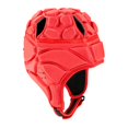 thumbnail image 2 of High Density EVA Rugby Soft Headgear Soccer Scrum Protector Hockey Skateboard Protective -, 2 of 8