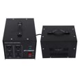 thumbnail image 1 of Transformateur Élévateur Transformateur de Puissance 1500W Convertisseur de Tension Robuste Multi-Protection Transformateur de Survoltage 110V vers 220V 220V vers 110V, 1 of 7