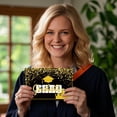 thumbnail image 4 of BKER Graduation Season Handwritten Blessing Cards For Ceremonies, 4 of 4