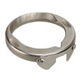 thumbnail image 3 of Bobbin Shuttle Race Treadle Embroidery Machines Replacement Parts Domestic Rotary Home Replacement Parts Sewing Machine Accessories for Home, 3 of 8