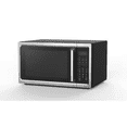 thumbnail image 2 of Remis à Neuf (Excellent) - Vissani Micro-Ondes à Convection de Comptoir 1,5 Pi3 avec Friteuse à Air Chaud - Acier Inoxydable, 2 of 5