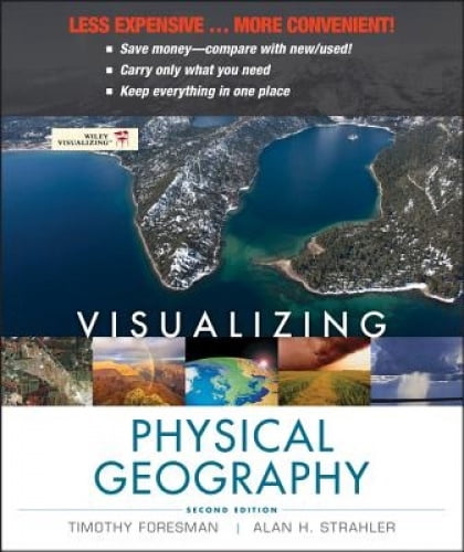 Visualizing Physical Geography, Binder Ready Version