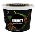 thumbnail image 1 of Liberté Méditerranée 9% Yogurt, Mocha, 500g, 1 of 7
