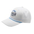 thumbnail image 3 of Busch Casquette Snapback Blanche Légère, 3 of 5