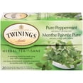 thumbnail image 3 of Twinings Tisane à la Menthe Poivrée Pure, 3 of 5