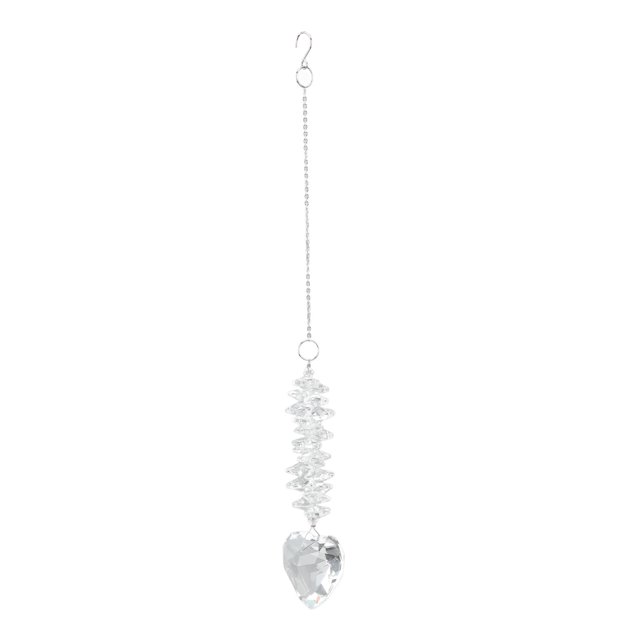 Suncatcher, Suncatcher Ball Durable Chain Hook For Home