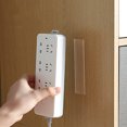 thumbnail image 3 of 1 Roll Double-sided Tape Seamless Self-adhesive Waterproof Transparent Adhesive Tape Wall Sticker for Home, 3 of 7