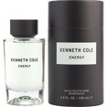 thumbnail image 1 of Kenneth Cole Eau de Toilette Spray, Energy, 3.4 oz., 1 of 2
