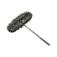 thumbnail image 2 of Extendable Duster Mop Multi-Functional Cleaning Brush | Microfiber Electrostatic Dusting Tool for Glass, Tile, and Hard Floors | Non-Slip Handle Washable Duster for Household Kitchen Bathroom, 2 of 7