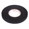 thumbnail image 3 of WALFRONT MultiPurpose Car Self Adhesive Anti Squeak Rattle Felt Automotive Wiring Harness Tape, Adhesive Anti Squeak Rattle Felt, MultiPurpose Self Adhesive Tape, 3 of 3