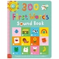 thumbnail image 1 of New and Trending: 300 First Words Sound Book by Sarah Creese, 1 of 2