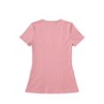 thumbnail image 4 of Haut de blouse médicale à col en V pour femmes FLEX SCRUBS™, 4 of 4