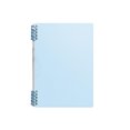 thumbnail image 2 of Fwttom Paper Notebook, Loose-Leaf Notebook with High Appearance & Thickened Shape Student Detachable Notebook Stationery, 2 of 6