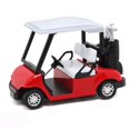 thumbnail image 1 of Voiturette de Golf en Alliage à l'Échelle 1/20 Modèle Réduit Jouet pour Enfants Collection, 1 of 7