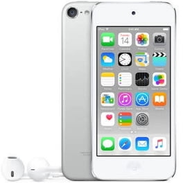 Apple iPod Touch 6th Generation 128GB (PRODUCT) Red , Like New in