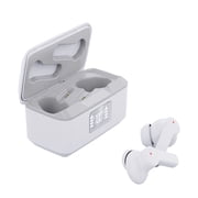 Birdeem Speakers Bluetooth Wireless, Wireless Earbuds Bluetooth, Wireless Earbuds 5.2 Bluetooth Headsets Light-Weight Earphones with Microphone & Charging Case Digital Display