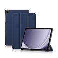 thumbnail image 1 of Case For Samsung Galaxy Tab A9 Plus 11" A9+ Magnetic Flip Leather Protective Tablet Shell For Tab A9 8.7 Inch Stand Cover Blue For Tab A9 8.7inch, 1 of 6