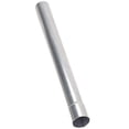 thumbnail image 4 of Nickson Exhaust Pipe 17675 3 Inch Diameter; Aluminized Steel; 36 Inch Length, 4 of 4
