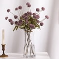 thumbnail image 4 of Simulation Of Dandelions Flowers Home Decoration Simulation Flowers Silk Flowers Fake Flowers, 4 of 7