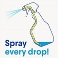 thumbnail image 5 of Tilex Mold and Mildew Remover Spray, 946mL, For indoor and outdoor use, 5 of 5