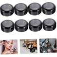 thumbnail image 2 of HUGFEGWE 16 Pcs Boîte Vide pour Fard à Paupières Étui Compact pour Fard à Paupières Contenant pour Fard à Paupières Accessoires de Maquillage Contenant de Maquillage Étui de Maquillage Contenant de Maquillage Outil de Maquillage Étui pour Fard à Paupières Support pour Fard à Paupières, 2 of 9