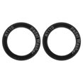 thumbnail image 1 of Bicycle Pedal Gasket, Road Bike Pedal Washers Widely Used  Alloy  For Bike For Repair For Maintenance, 1 of 7