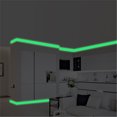 thumbnail image 4 of TIMIFIS Home Decor Family Luminous Strip Wall Sticker Removable Mural Decals Vinyl Art Room Decor DecorFall s, 4 of 7