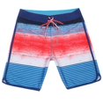 thumbnail image 2 of Birdeem Mens Summer Thin Fast-Drying Beach Trousers Casual Drawstring Sports Short Pants, 2 of 12