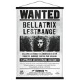 thumbnail image 1 of Le monde des sorciers: Harry Potter - Bellatrix Wanted Poster, 1 of 4