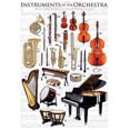 thumbnail image 1 of Instrument de l'Orchestre - 6000-1410, 1 of 2